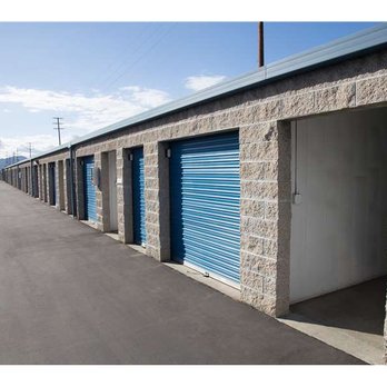 Extra Space Storage - Self Storage Near Me - Northridge, California Extra Space Storage - Self Storage Near Me - Northridge, California