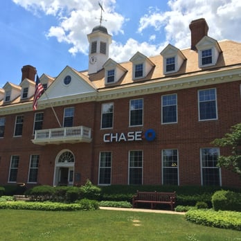 Chase Bank - Storefront - Banks & Credit Unions Near Me - Morristown, New Jersey Chase Bank - Storefront - Banks & Credit Unions Near Me - Morristown, New Jersey