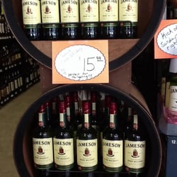 user provided Cedar Liquor photo