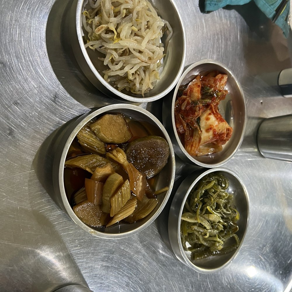 Korean Spoon - Korean Near Me - Glenview, Illinois Korean Spoon - Korean Near Me - Glenview, Illinois