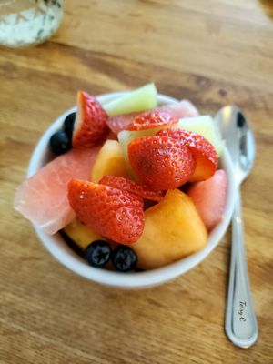 Country Touch Cafe - Breakfast • Lunch • Brunch by null