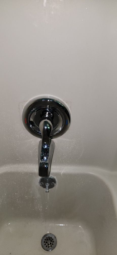 Slide of Koda's Plumbing