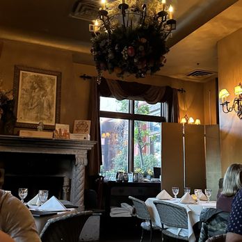 Cucina Rustica - Italian Near Me - Sedona, Arizona