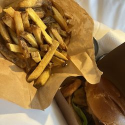 OMG Burger