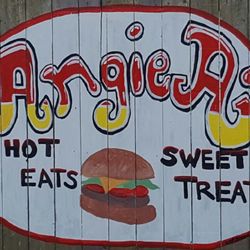 Angie A's
