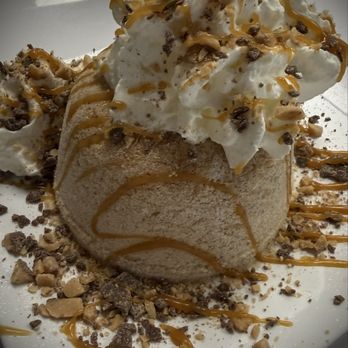Vampire Penguin - Small Coffee Toffee - Desserts Near Me - Seminole, Florida