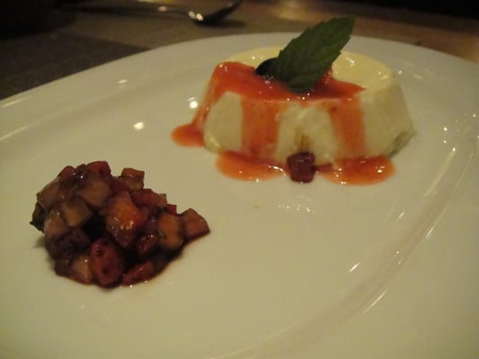 Latteria Mozzarella Bar by null