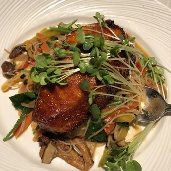 Jacks Monterey - Salmon was good but the noodles was very salty - Bars Near Me - Monterey, California Jacks Monterey - Salmon was good but the noodles was very salty - Bars Near Me - Monterey, California