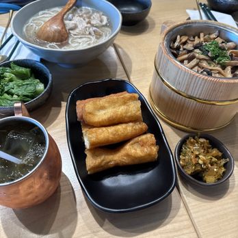 Jun Bistro - Chinese Near Me - Milpitas, California