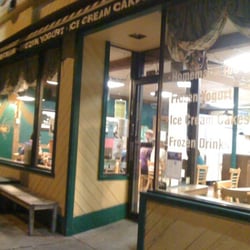 White Mountain Creamery