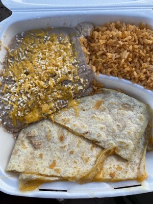 Roberto’s Taco Shop by null