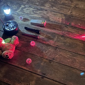 Spring Paranormal Investigations, S.P.I. - Ghost Hunting Equipment set up for an Investigation. - Private Investigation Near Me - Spring, Texas Spring Paranormal Investigations, S.P.I. - Ghost Hunting Equipment set up for an Investigation. - Private Investigation Near Me - Spring, Texas