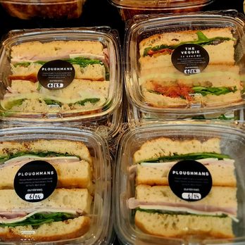 Purebread - Sandwiches - Bakeries Near Me - Richmond, British Columbia