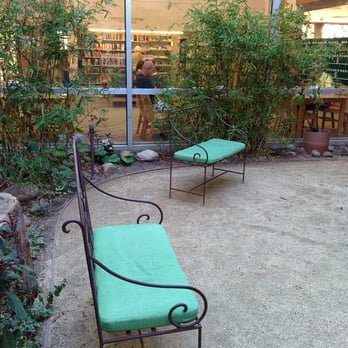 Georgina Cole Library - Great place to sit and read. - Libraries Near Me - Carlsbad, California