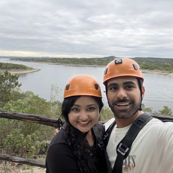 Lake Travis Zipline Adventures - Amusement Parks Near Me - Leander, Texas