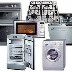A Appliance Source Inc.