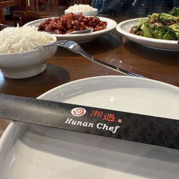 HUNAN CHEF - Updated February 2026 - 335 Photos & 87 Reviews - 9292 ...