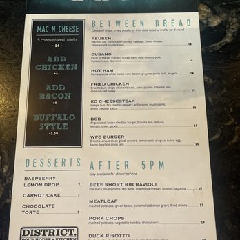 District Pour House - Bars Near Me - Shawnee, Kansas District Pour House - Bars Near Me - Shawnee, Kansas