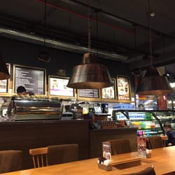 Gloria Jean's Coffees