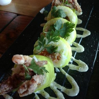 Saketori-Ya Pub Japonés - Soft Shell Crab - Japanese Near Me - Tijuana, BCN Saketori-Ya Pub Japonés - Soft Shell Crab - Japanese Near Me - Tijuana, BCN