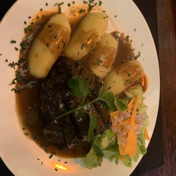 La Méthode - Entree - French Near Me - Paris, 75
