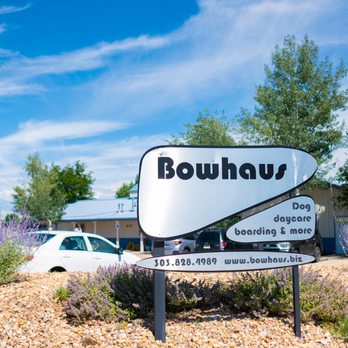 Bowhaus - Erie - Pet Boarding Near Me - Erie, Colorado Bowhaus - Erie - Pet Boarding Near Me - Erie, Colorado