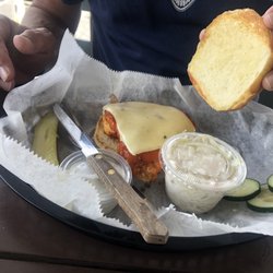 Buffalowich (Special)