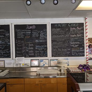 Main Street Bakery and Catering - Bakeries Near Me - Salinas, California Main Street Bakery and Catering - Bakeries Near Me - Salinas, California