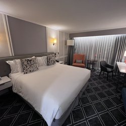 Cordis, Auckland - King Bed