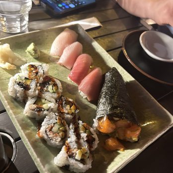 Yamazaru - Sushi Bars Near Me - Charlotte, North Carolina Yamazaru - Sushi Bars Near Me - Charlotte, North Carolina