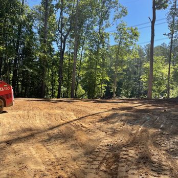 Elite Land Management - Excavation Services Near Me