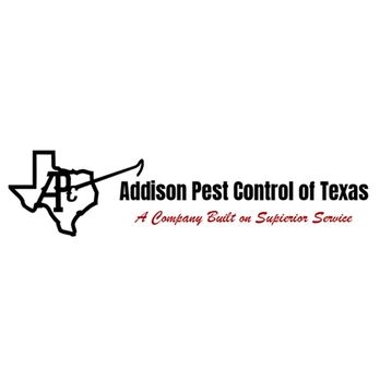 Addison Pest Control of Texas - Addison Pest Control of Texas Logo - Pest Control Near Me - Frisco, Texas