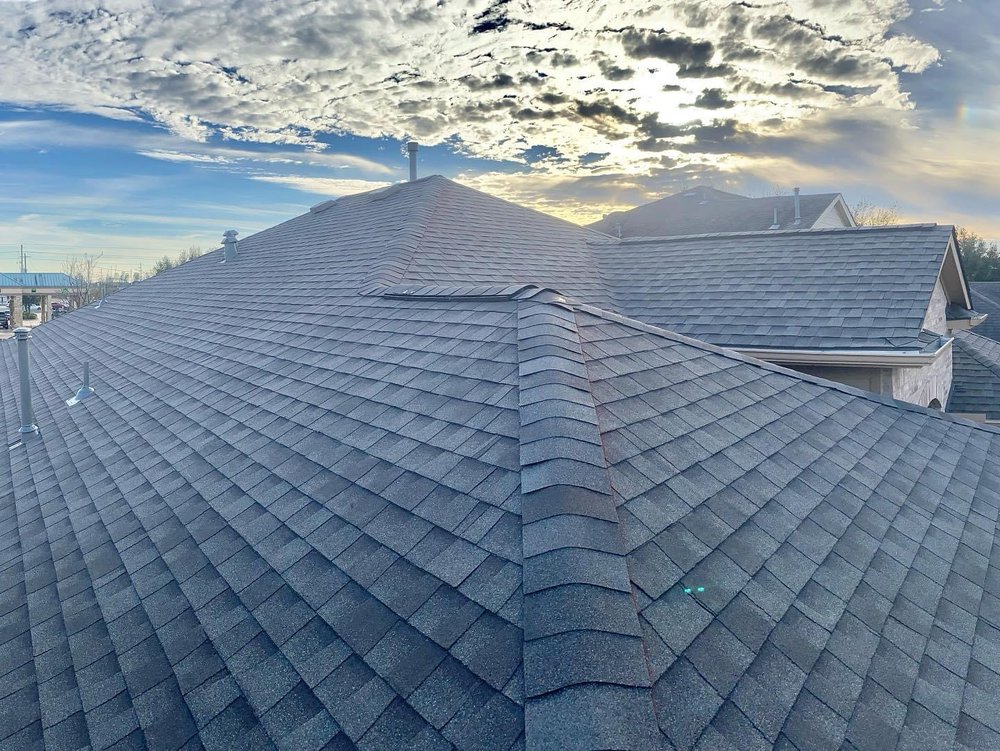 Slide of United Construction