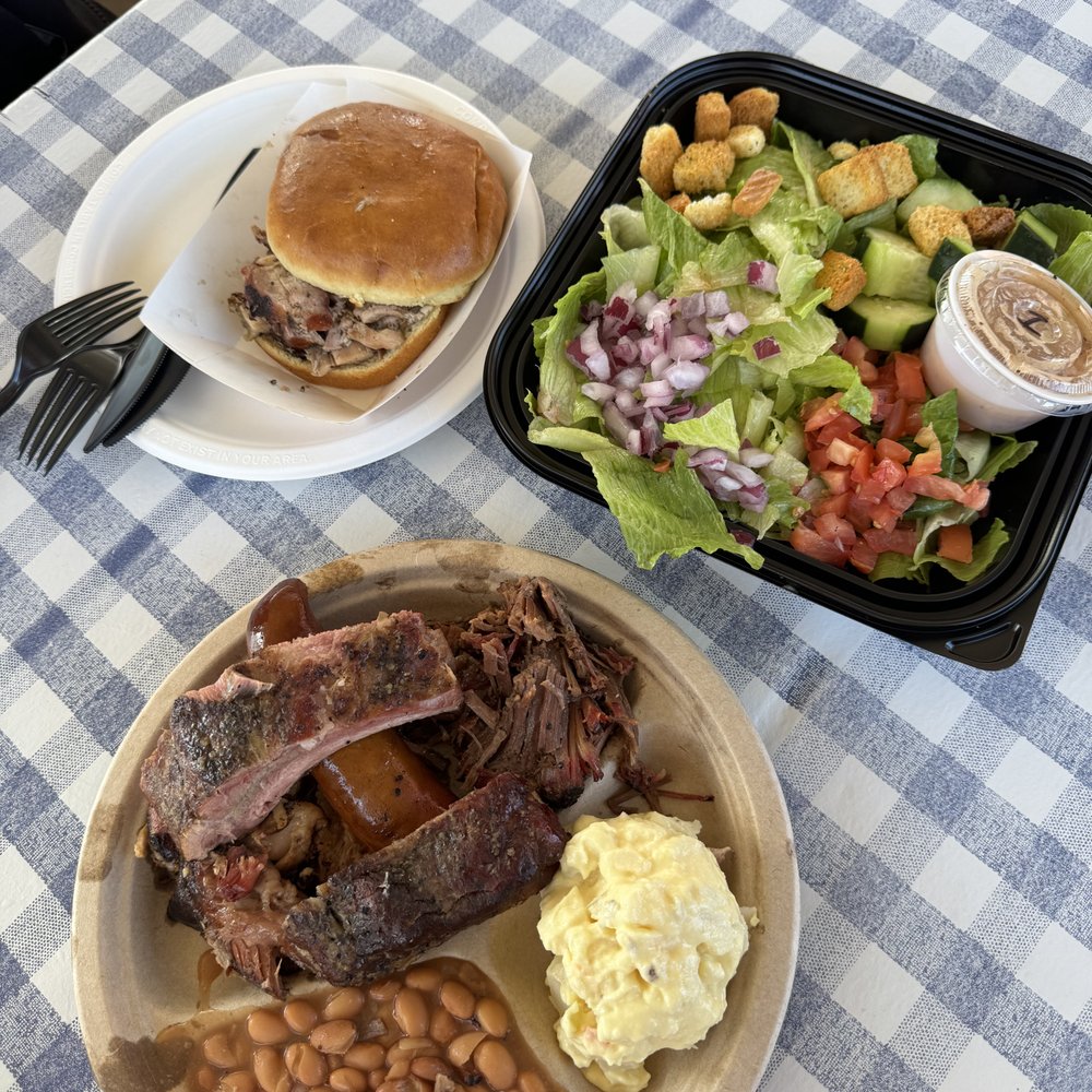Big John's Texas BBQ - Barbeque Near Me - Page, Arizona Big John's Texas BBQ - Barbeque Near Me - Page, Arizona