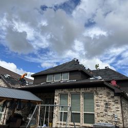 Plex Construction Group - Asphalt Shingles replacement