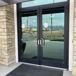 Central Fontana at Sierra Fountains - Welcome to our new location!