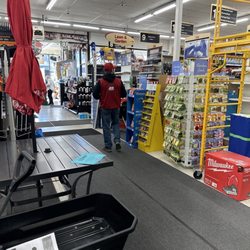 Waldport Ace Hardware