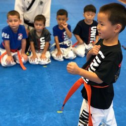 United Taekwondo Center