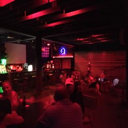 Q Jazz Club