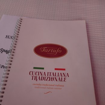 Il Tartufo - Il Tartufo - Pizza Near Me - Coimbra, 06