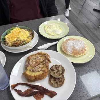 Leo's Brunch House - Breakfast & Brunch Near Me - Little Elm, Texas Leo's Brunch House - Breakfast & Brunch Near Me - Little Elm, Texas