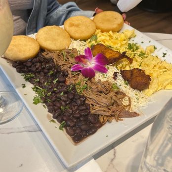 La Industria Bakery - Criollo - Pancakes Near Me - Miami, Florida