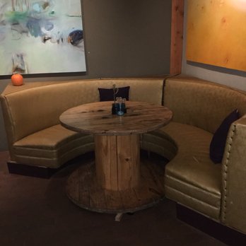 ACEQ Restaurant - New American Near Me - Arroyo Seco, New Mexico