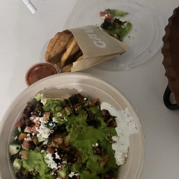 CAVA - Mediterranean Near Me - Westbury, New York