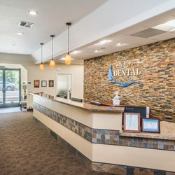 Piziali Construction - Pier 210 Dental entry