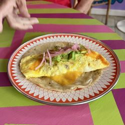 Ripple & Rose Cafe - Taco Break