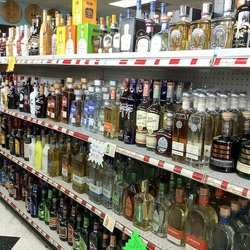 Black Jack Liquors