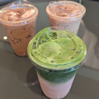 Chitchat Coffee & Matcha - Coffee & Tea Near Me - Chatsworth, California