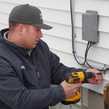 Integrity Electric - emergency electrical repair buffalo ny - Electricians Near Me - Buffalo, New York