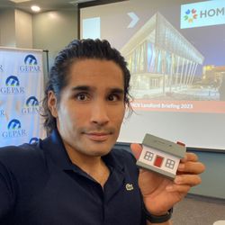 Sergio Villarreal - Rocket Mortgage